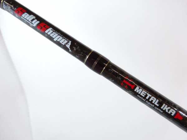 ソルティシェイプメタルイカ ’Ｃ７０ＭＬ／ＳＬ